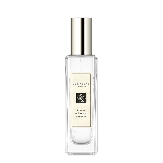 Jo Malone Poppy & Barleyジョーマローン ポピー＆バーリー Poppy & Barley Cologne | Jo Malone London | Jo Malone London