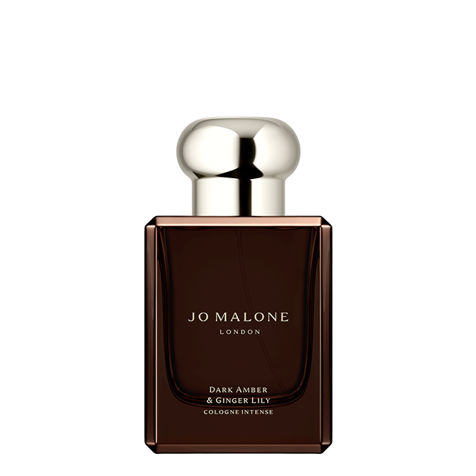 香水(ユニセックス) Jo Malone Dark Amber & Ginger Lily Dark Amber & Ginger Lily Cologne Intense | Jo Malone London