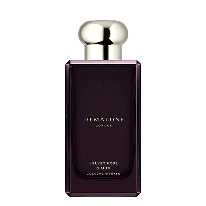 Jo MALONE LONDON 限定ROSE&MAGUNOLIA COLONE Velvet Rose & Oud Cologne Intense | Jo Malone London