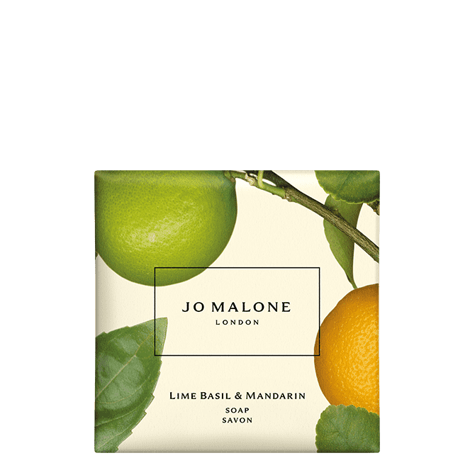 Lime Basil & Mandarin Soap | Jo Malone London