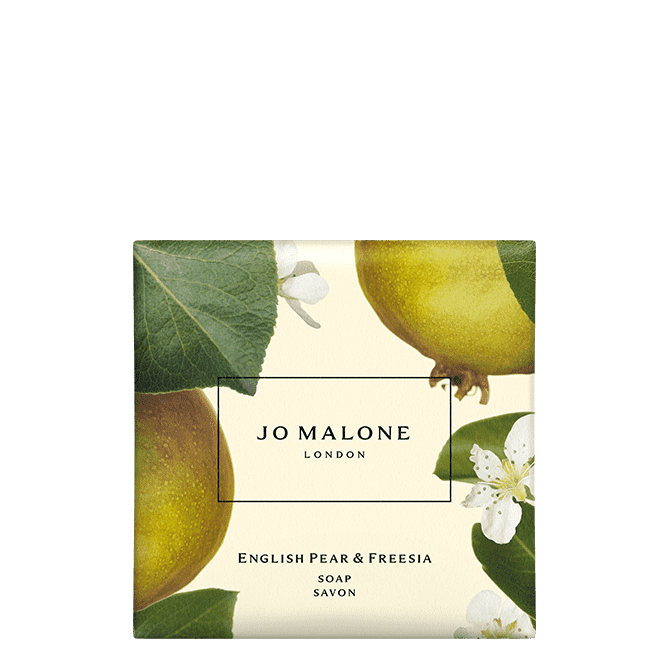 English Pear & Freesia Soap | Jo Malone London
