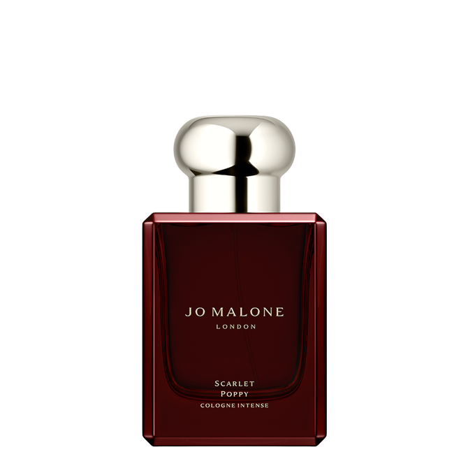 Scarlet Poppy Cologne Intense | Jo Malone London