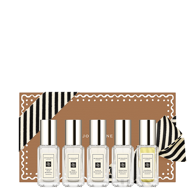 Cologne Collection – Festive Edition | Jo Malone London | Jo